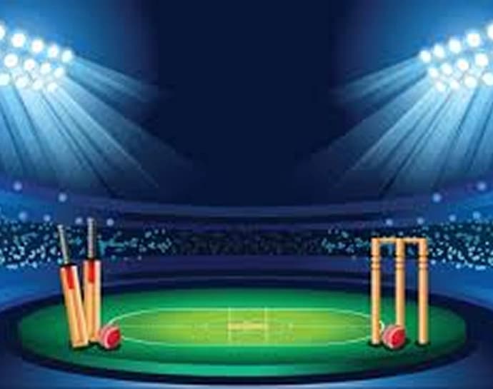 stadium